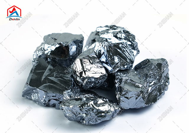 Silicon Metal